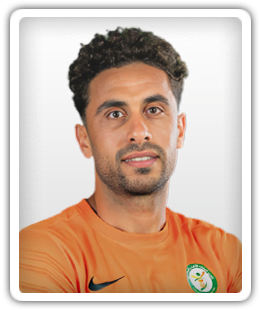 Mohamed Fathi