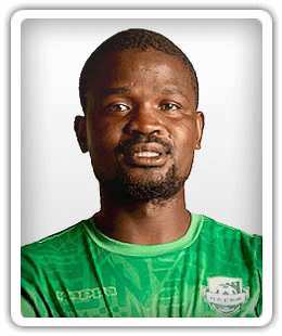 Lawrence Mhlanga