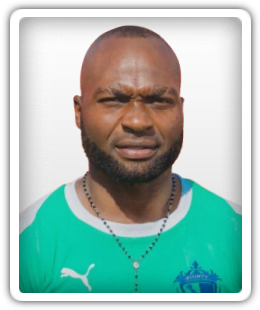 Richard Chipuwa