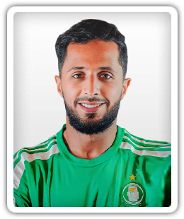 Ahmed El Trbi