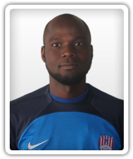 Ibrahima Sory Keïta