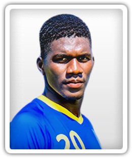Moumouni Compaoré