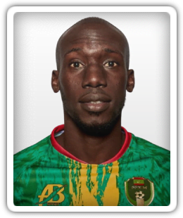 Moustapha Diaw