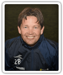 Kai Erik Moen