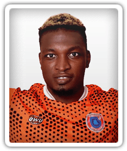 Ndifreke Effiong