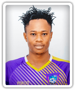 Zakaria Mumuni