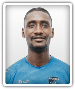 Stephen Seameh