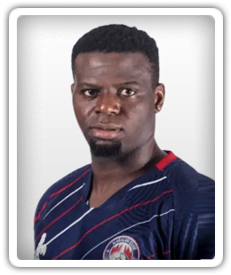Tunde Adeniji