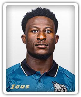 Mohammed Usman