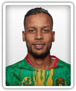 Bessam Ahmed