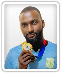 Nouhan Condé