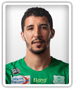 Youssef Aguerdoum