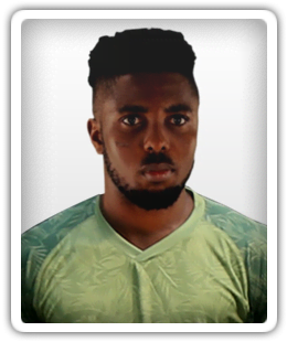 Chisom Chikatara