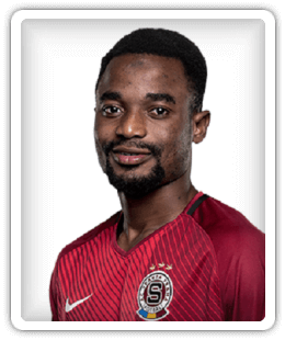 Baba Traoré