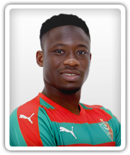 Youssouf Dao