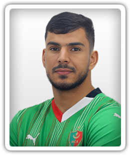 Zakaria Draoui