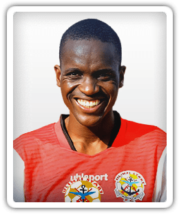 Boniface Muchiri