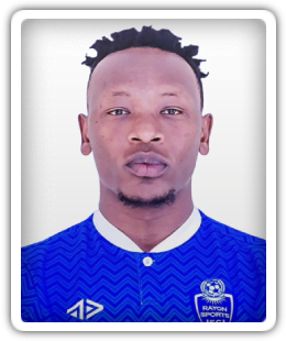 Aimable Nsabimana