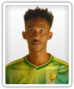 Derrick Mutangana