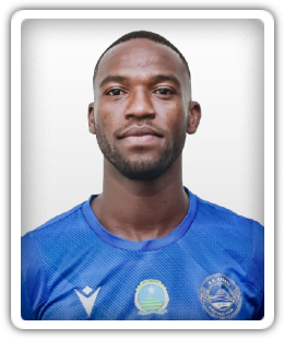 Isaac Mitima