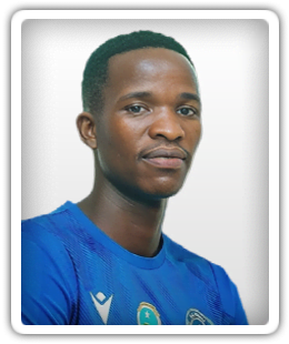 Aime Ntirushwa