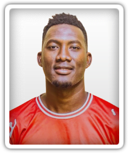 Ibrahima Daouda Baleri