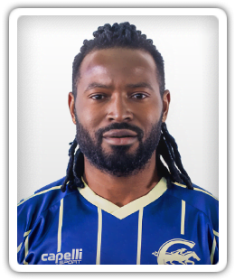 Fabrice Ngah