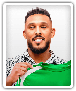 Sanad Al-Warfali