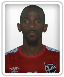 Dynamo Fredericks