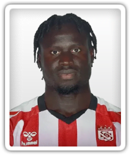 Aliou Badji