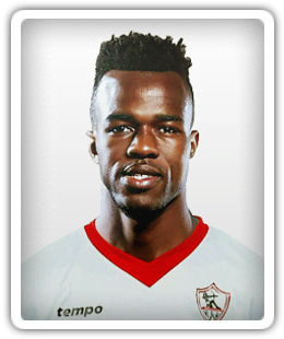 Ibrahima N'Diaye