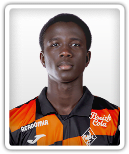 Abdoulaye Faye
