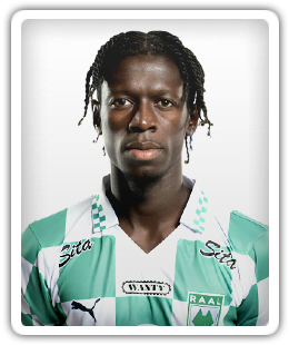 Wagane Faye