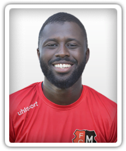 Amdy Konté
