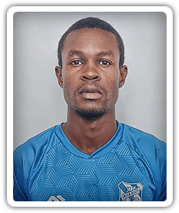 Regis Samuel Baha