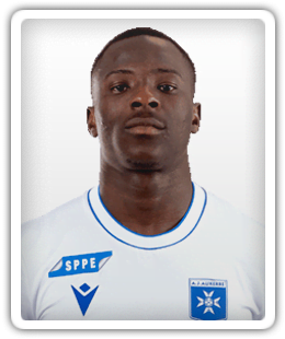 Lasso Coulibaly