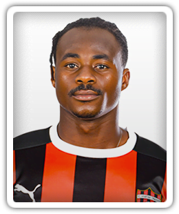Kelvin Ofori
