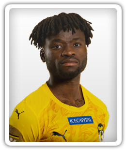 Clinton Antwi