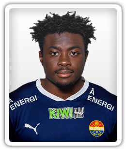 Ernest Boahene