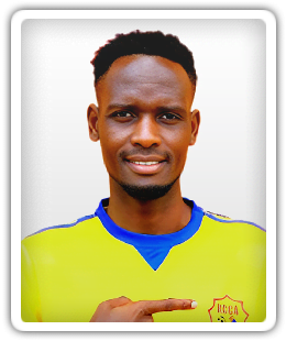 Davis Kasirye