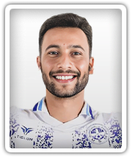 Aymen Harzi