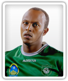 Olivier Niyonzima