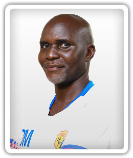 Moses Oloya