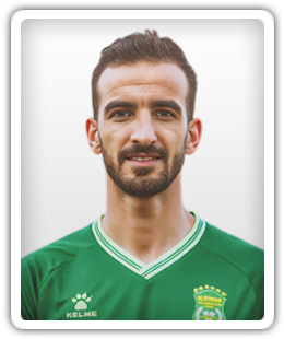 Mahmoud Dunga