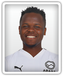 Amos Nondi