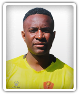 Tafadzwa Kutinyu