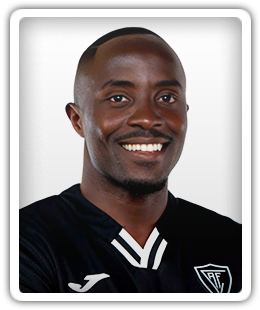 Chris Nduwarugira