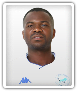 David Nshimirimana