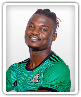 Fabien Mutombora