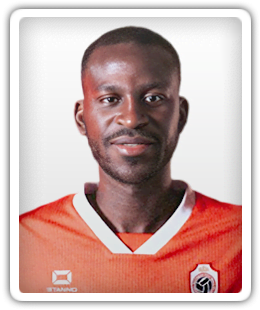 Kiki Kouyaté